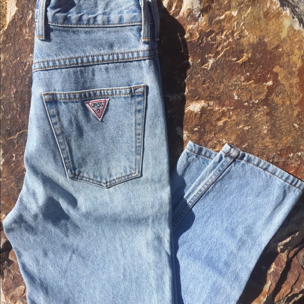 Vintage Guess by Marciano jeans
